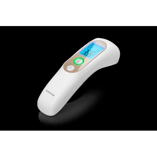 Motorola Smart Touchless Thermometer